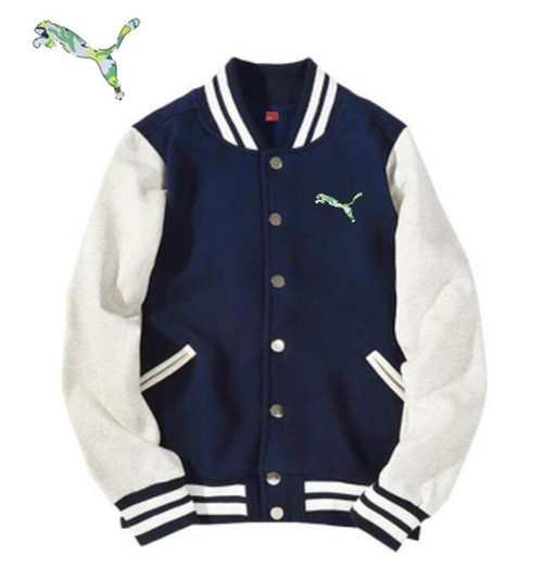 Puma Baseball jackets-139