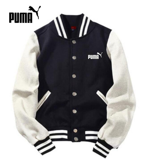 Puma Baseball jackets-144