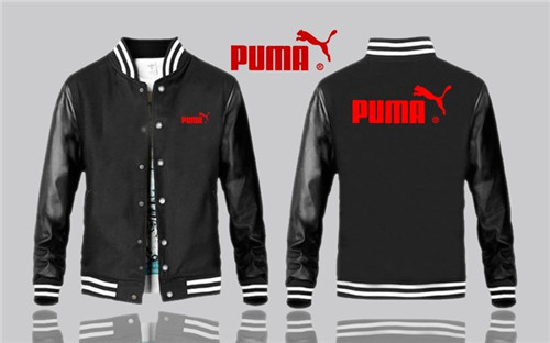 Puma Baseball jackets-020