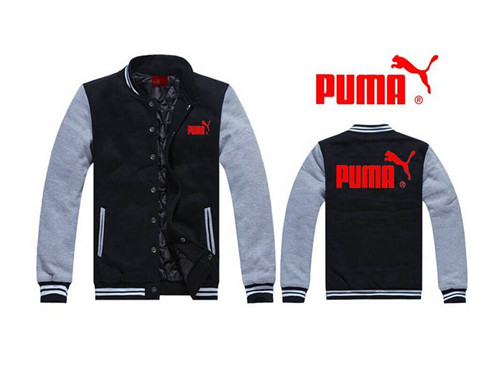 Puma Baseball jackets-035