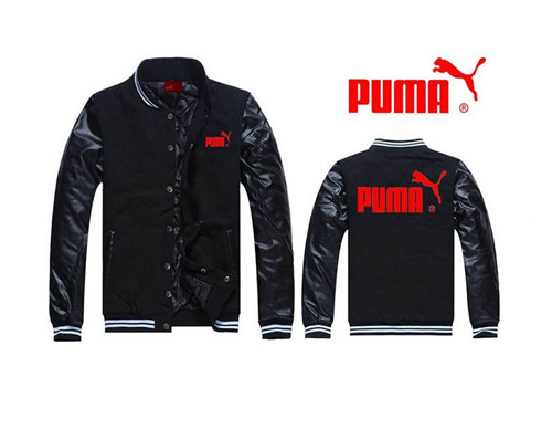 Puma Baseball jackets-036