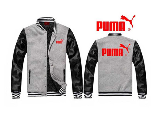Puma Baseball jackets-039