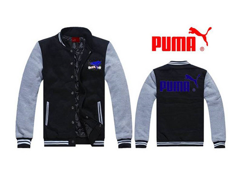 Puma Baseball jackets-047