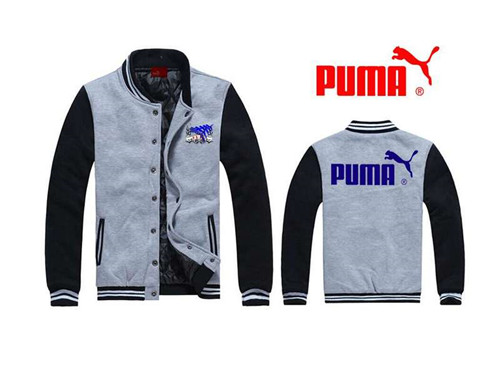 Puma Baseball jackets-049