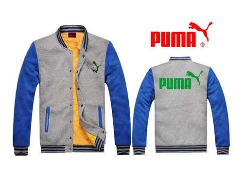 Puma Baseball jackets-062