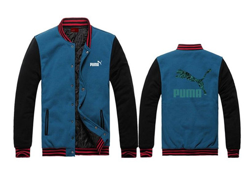 Puma Baseball jackets-075