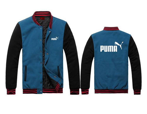 Puma Baseball jackets-080