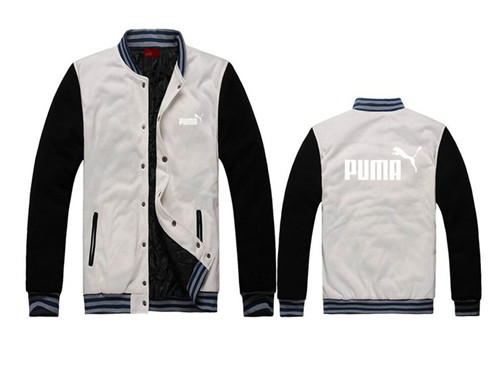 Puma Baseball jackets-081