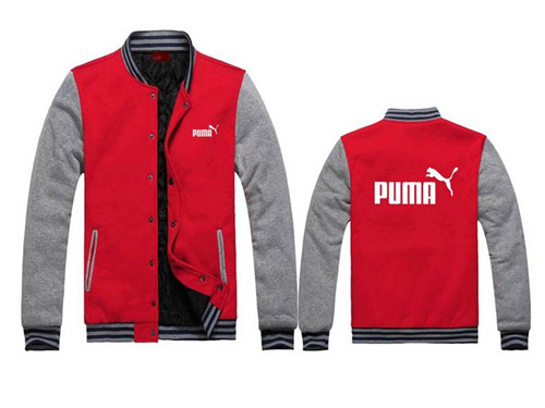 Puma Baseball jackets-082