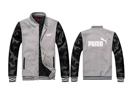 Puma Baseball jackets-084