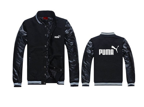 Puma Baseball jackets-090