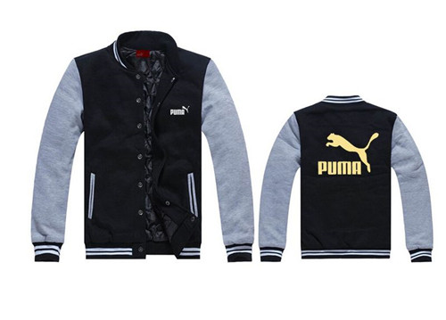 Puma Baseball jackets-094