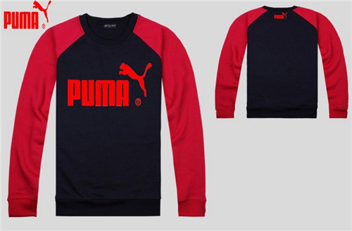 PUMA Sweatshirt-101