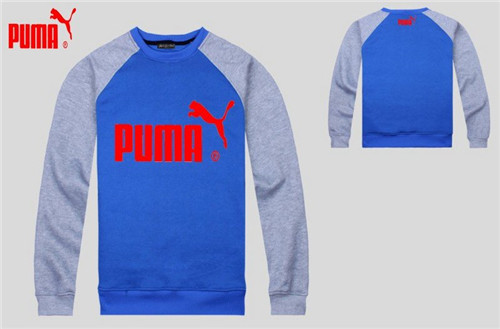 PUMA Sweatshirt-103
