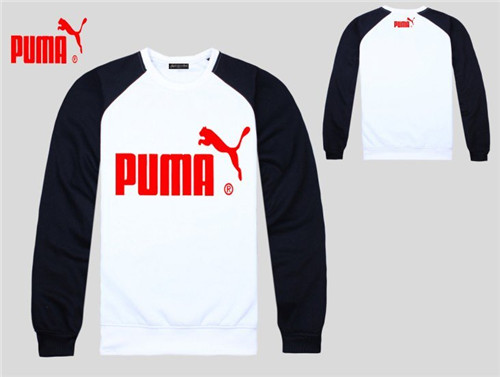 PUMA Sweatshirt-104