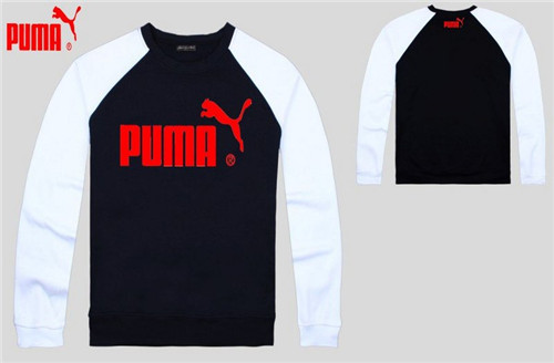 PUMA Sweatshirt-106