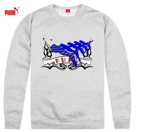 PUMA Sweatshirt-113
