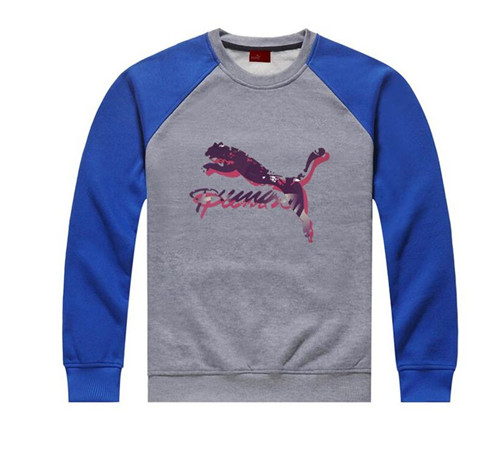 PUMA Sweatshirt-017