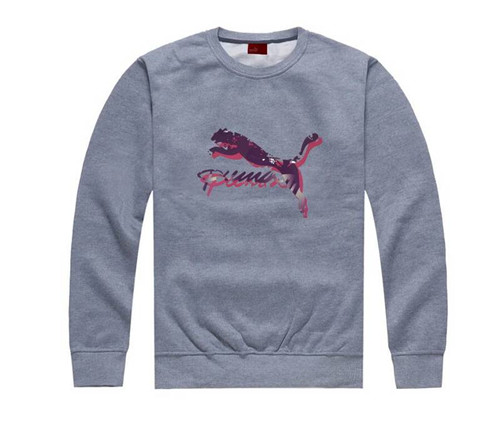 PUMA Sweatshirt-023