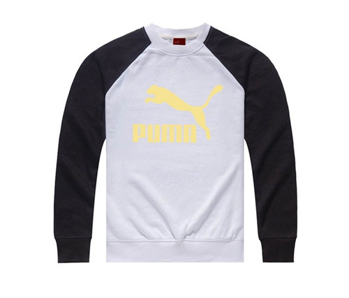 PUMA Sweatshirt-025
