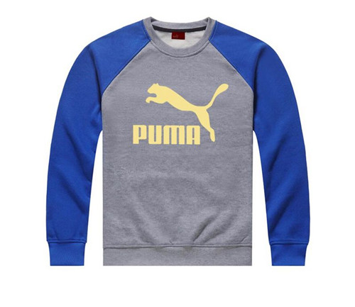 PUMA Sweatshirt-027