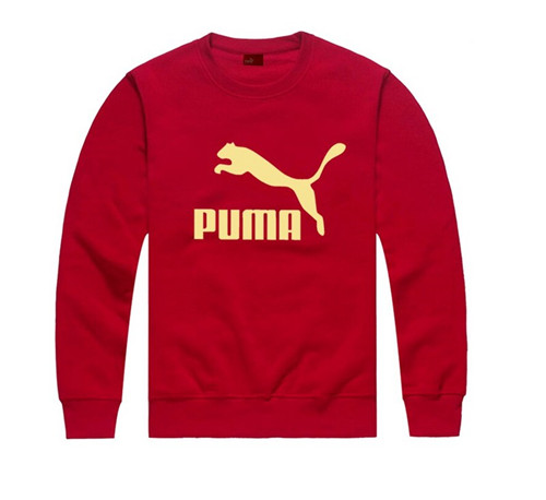 PUMA Sweatshirt-033