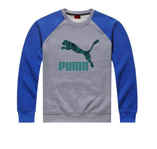 PUMA Sweatshirt-042