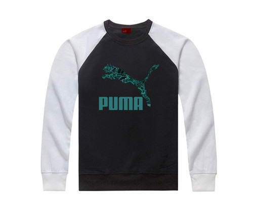 PUMA Sweatshirt-045