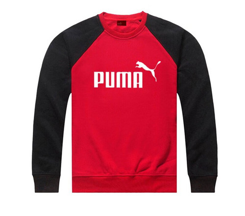 PUMA Sweatshirt-062