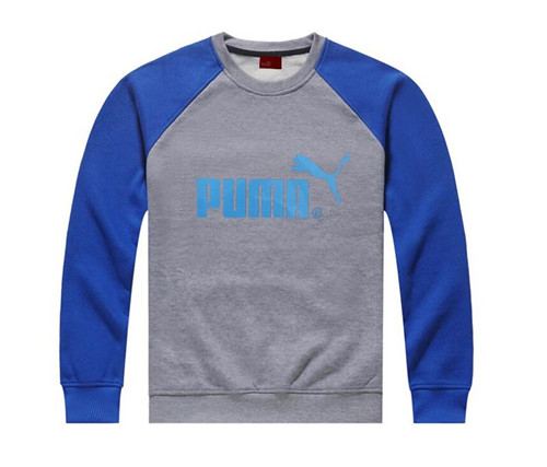 PUMA Sweatshirt-008