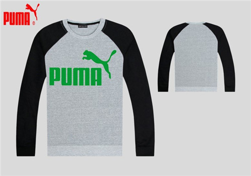 PUMA Sweatshirt-082