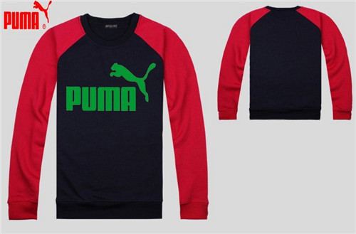 PUMA Sweatshirt-083