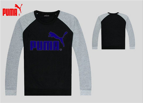 PUMA Sweatshirt-085