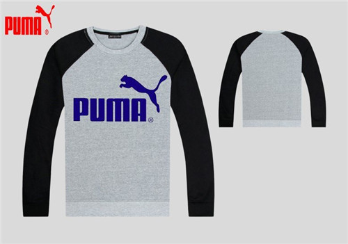 PUMA Sweatshirt-087