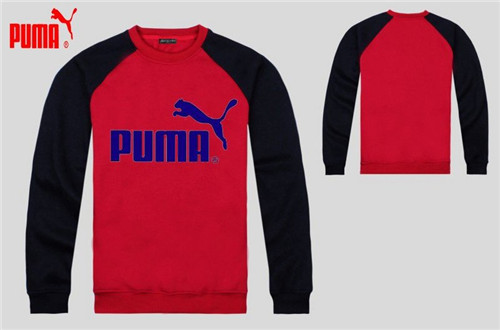 PUMA Sweatshirt-090