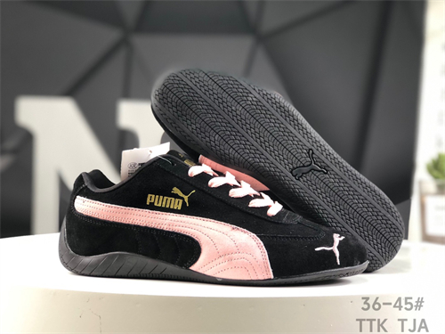 Puma(Women's)Shoes-0227