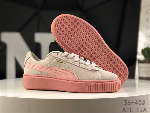 Puma(Women's)Shoes-0138