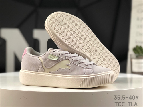 Puma(Women's)Shoes-0141