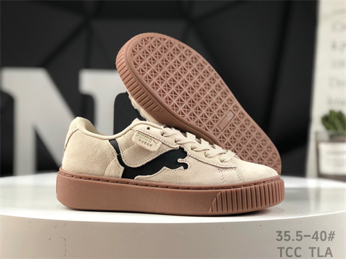 Puma(Women's)Shoes-0142