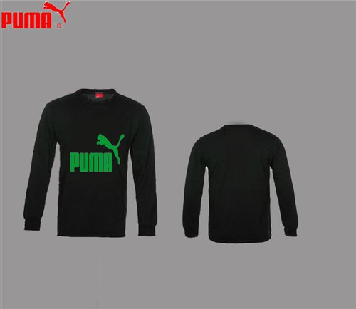 PUMA T-shirt(Long)-007