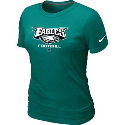 NFL Women's T-Shirt(4)-409