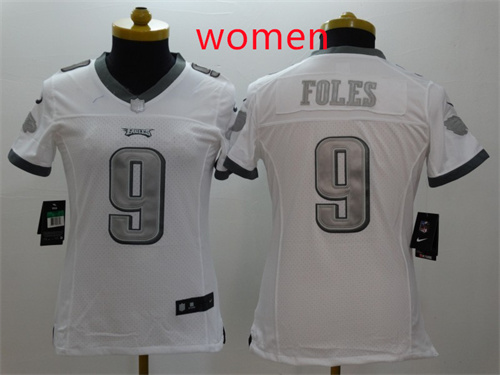 Philadelphia Eagles women Jerseys-0001