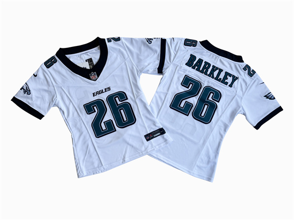 Philadelphia Eagles women Jerseys-0137
