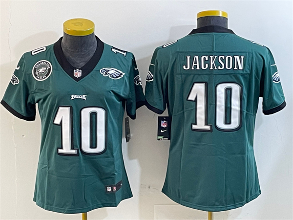 Philadelphia Eagles women Jerseys-0157