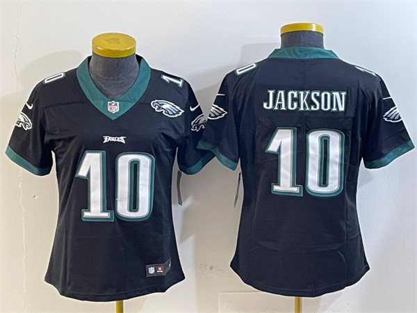 Philadelphia Eagles women Jerseys-0161