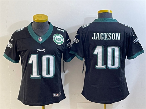 Philadelphia Eagles women Jerseys-0163