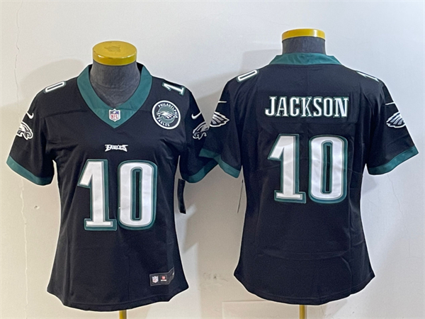 Philadelphia Eagles women Jerseys-0164