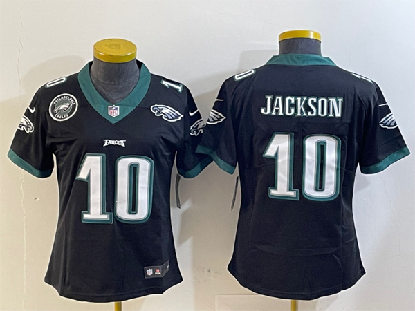 Philadelphia Eagles women Jerseys-0165