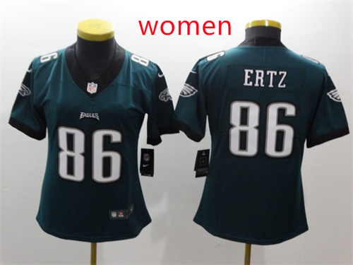 Philadelphia Eagles women Jerseys-0018