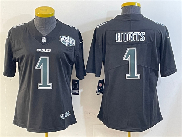 Philadelphia Eagles women Jerseys-0181